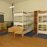 Lagartoca אכסניה