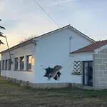 Lagartoca אכסניה