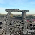 Lagartoca אכסניה Vilar de Amargo