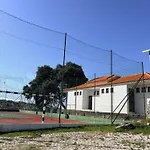 אכסניה Lagartoca