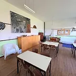 Lagartoca אכסניה Vilar de Amargo