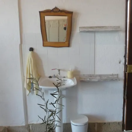 Lagartoca Albergue Vilar de Amargo