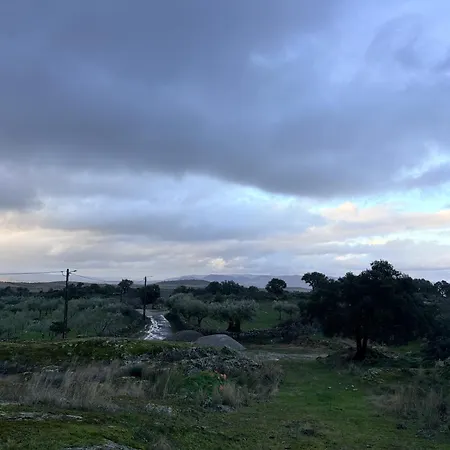 Albergue Lagartoca Vilar de Amargo