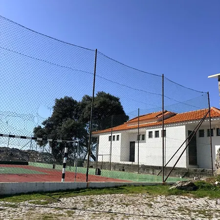 Hostel Lagartoca