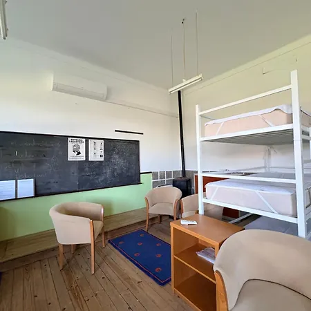 Lagartoca Hostel