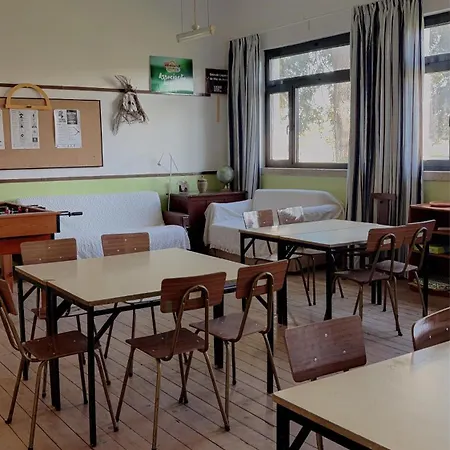 Lagartoca Hostel *
