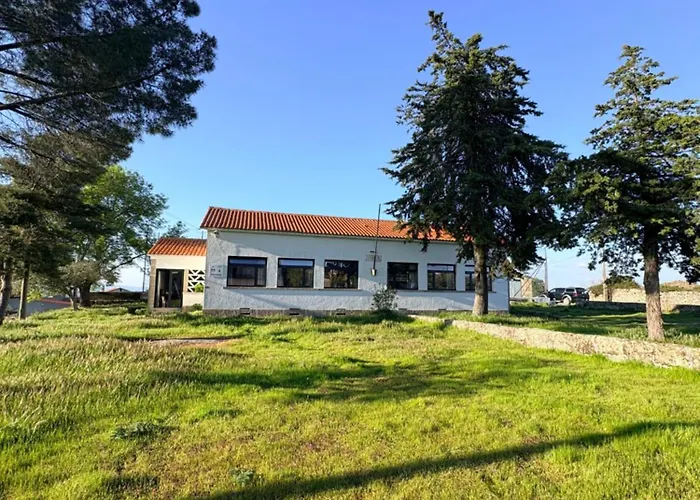 Hostel Lagartoca