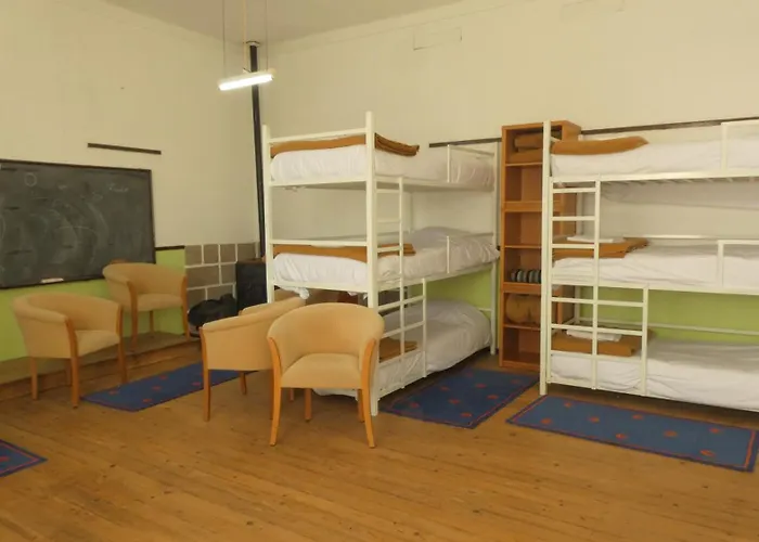 Lagartoca Hostel