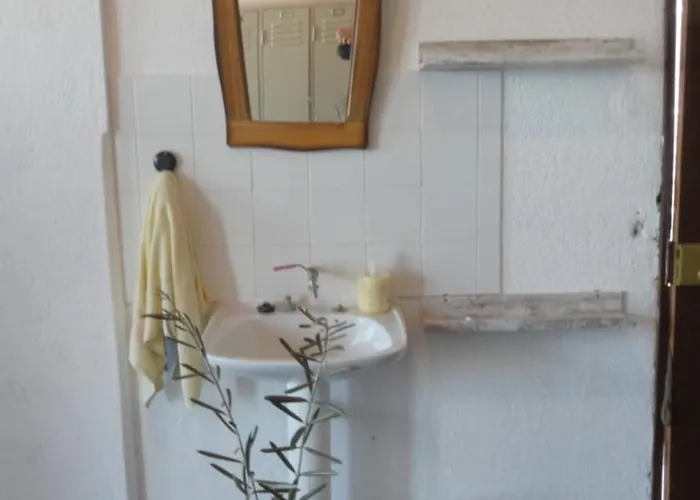 Lagartoca Albergue Vilar de Amargo