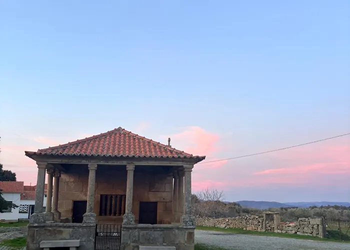 Lagartoca *