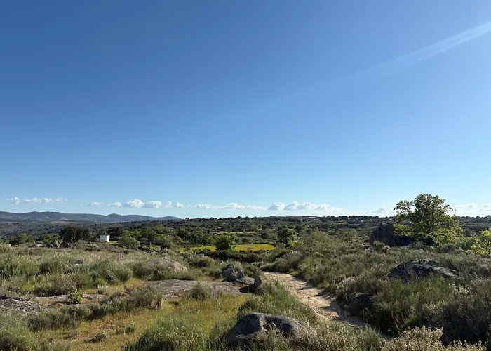 Lagartoca Albergue Vilar de Amargo