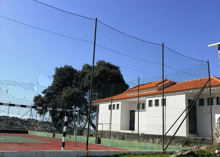 Hostel Lagartoca