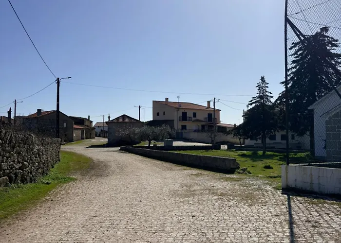 Lagartoca *